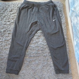 Nike sweats